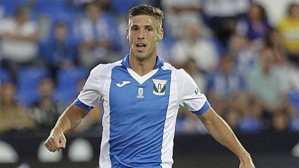Ruben Perez Ruben Perez. (Foto: Marca)