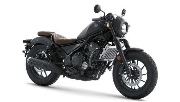 honda rebel 600 for sale