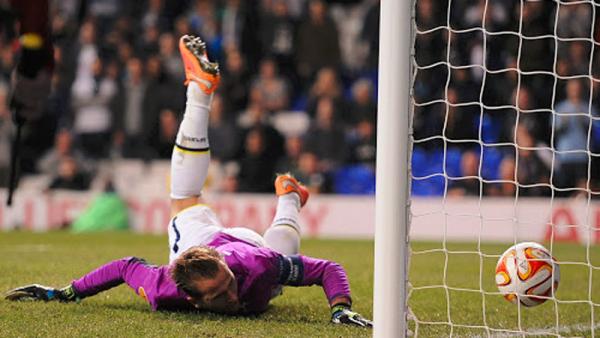 Harry Kane. (Foto: sportbible.com)