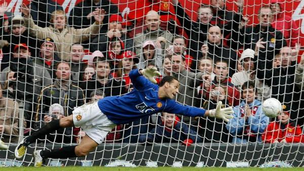 Rio Ferdinand. (Foto: The Sun)