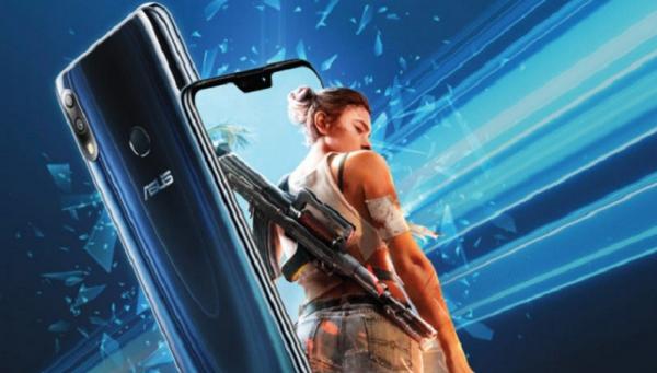 Max Pro M2 (Foto: Asus)