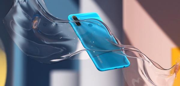 Realme C3 (Foto: Realme)