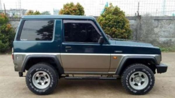 Foto: Harga Daihatsu