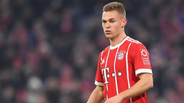Joshua Kimmich (Foto: Sky Sports)