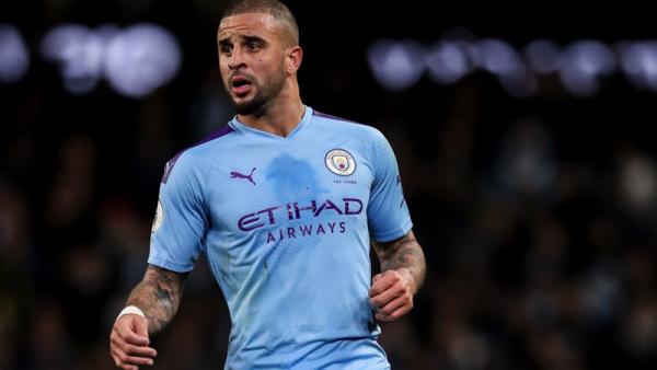 Kyle Walker Kyle Walker. (Foto: sportlife.news)