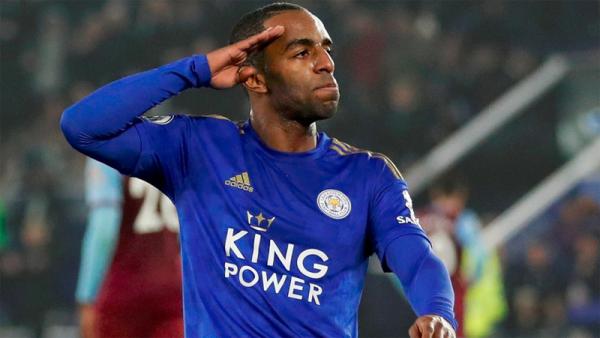 Ricardo Pereira Ricardo Pereira. (Foto: Twitter)