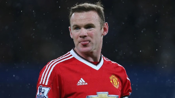 Mantan Penyerang Manchester United Wayne Rooney (foto: 90min)