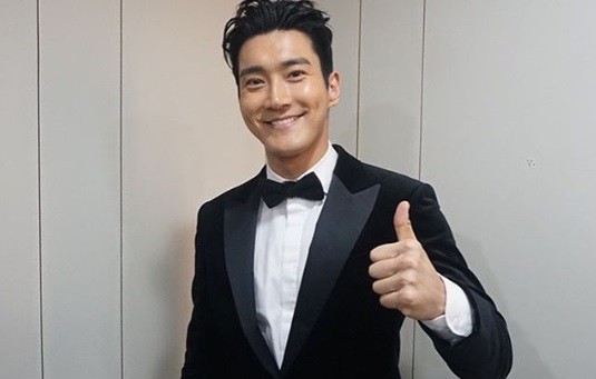 Choi Siwon Artis Korea yang kaya raya sejak lahir, Choi Siwon. (Foto: Soompi)