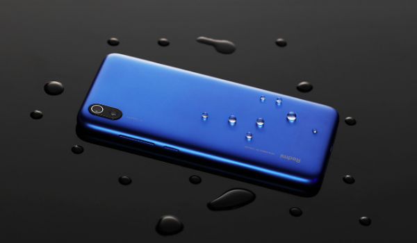 Redmi 7A (Foto: Xiaomi)