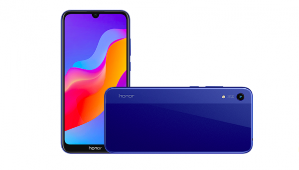 Honor 8A (Foto: Honor)
