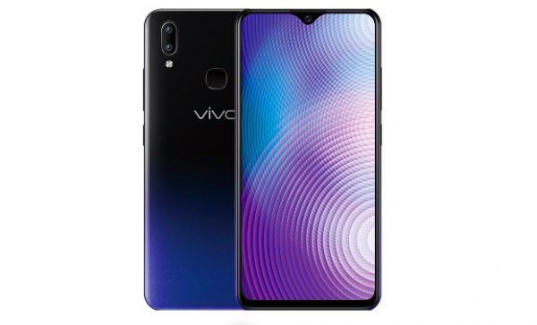 Vivo Y91 (Foto: Vivo)