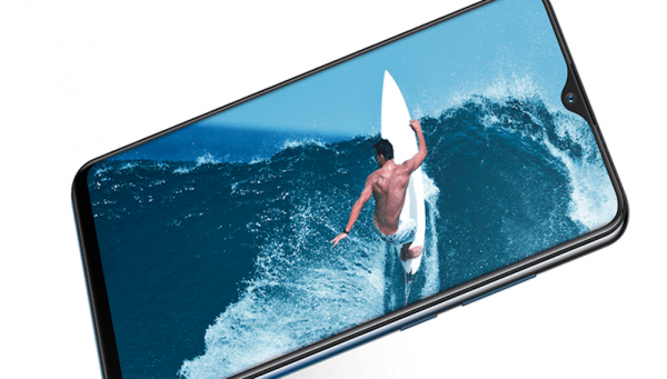 Vivo Y91C (Foto: Vivo)