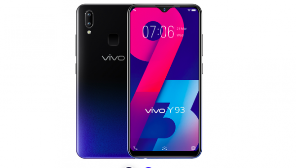Vivo Y93 (Foto: Vivo)