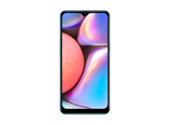 Galaxy A10s (Foto: Samsung)
