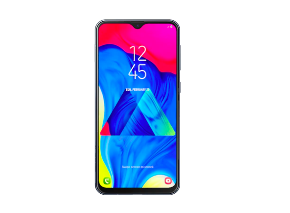 Galaxy M10 (Foto: Samsung)