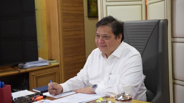 89 Proyek Senilai Rp1.422 Triliun Direkomendasikan Masuk PSN