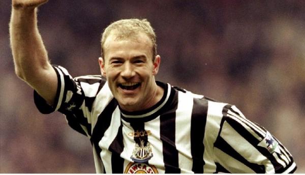 Mantan Penyerang Newacastle United, Alan Shearer (foto: NBC)