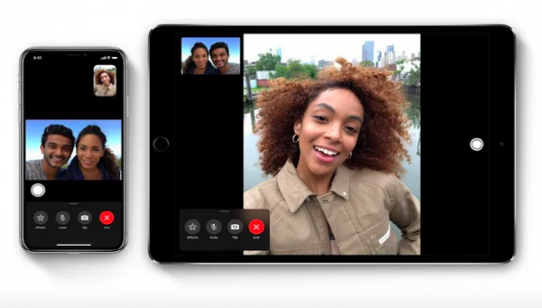 Update iOS 13.4.1 Bawa Perbaikan Masalah untuk FaceTime