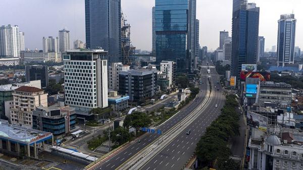 psbb jakarta 1. (Foto: Okezone/Arie Dwi Satrio)