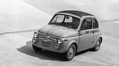 Foto: Fiat Heritage