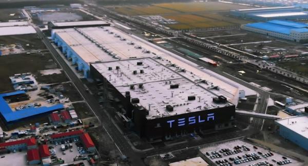 Penjualan Mobil Di China Maret Turun 40,8 Persen, Tesla Naik Signifikan