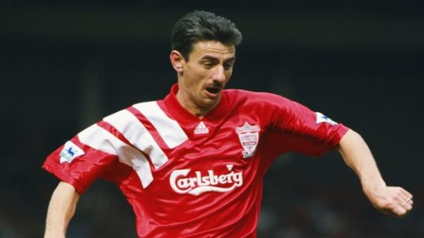 Ian Rush Skysport