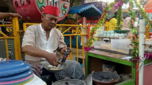 Wabah Corona, Jakarta Fair Kemayoran 2020 Ditunda