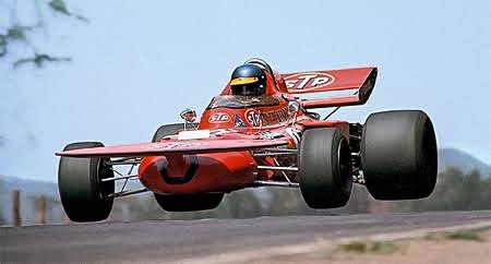 Foto: Grand Prix History