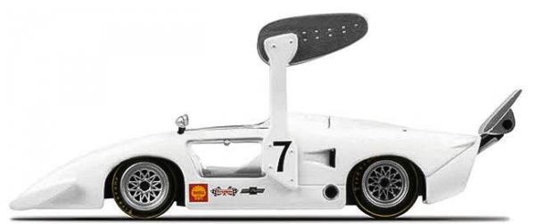 Foto: Grand Prix History