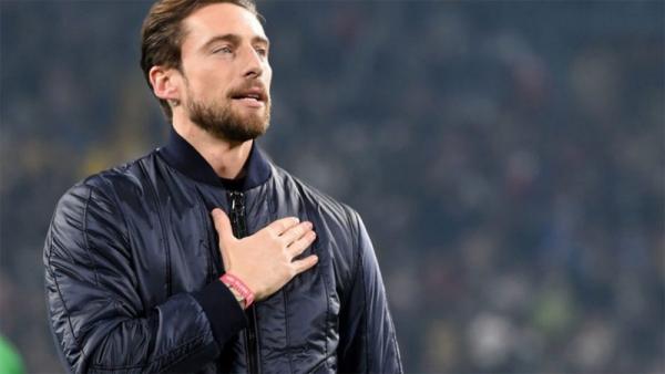 Claudio Marchisio Claudio Marchisio. (Foto: Sempreinter)
