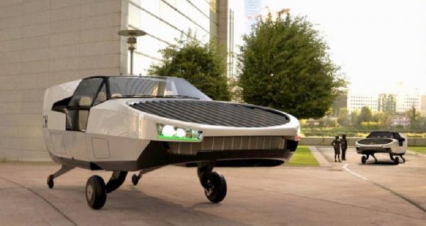 Foto: Inceptive Mind