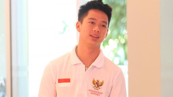 Berapa Gaji Kevin Sanjaya Sukamuljo? si Ganda Putra Nomor 1 Dunia