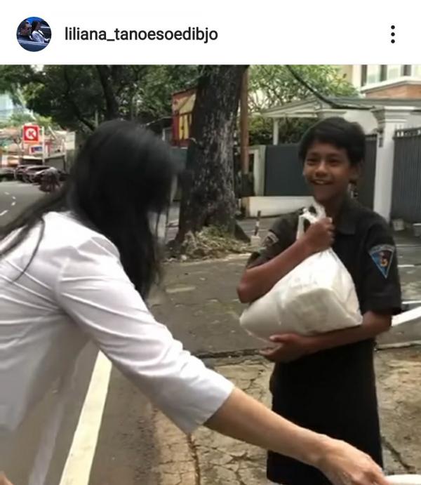 Kapolres Probolinggo AKBP Ferdy Irawan saat jumpa pers terkait kasus dugaan asusila anggota yang viral di media sosial. (Foto: istimewa)