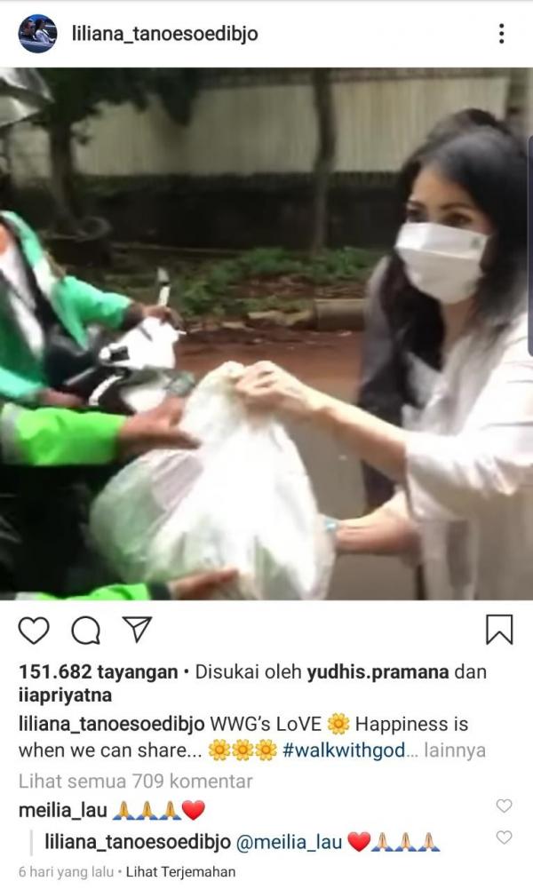 Liliana 2 Kapolres Probolinggo AKBP Ferdy Irawan saat jumpa pers terkait kasus dugaan asusila anggota yang viral di media sosial. (Foto: istimewa)