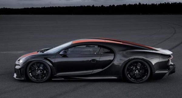 Foto: Carbuzz