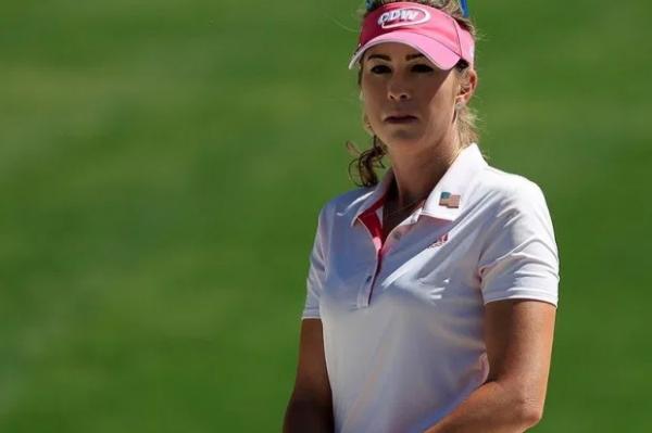 Paula Creamer 1