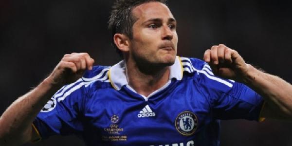 Mantan Gelandang Chelsea dan Manchester City, Frank Lampard (foto: off the ball)