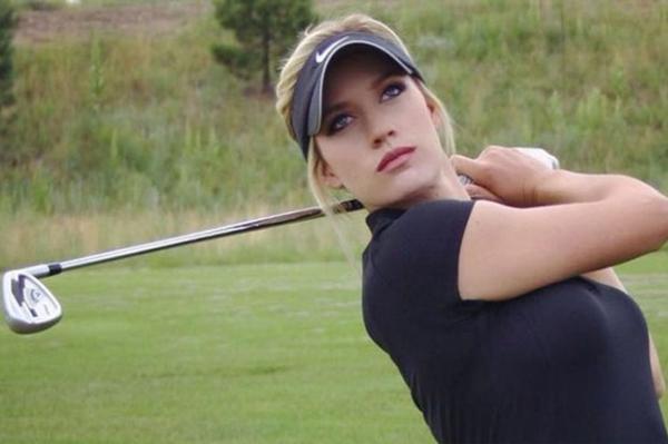 Paige Spiranac 2