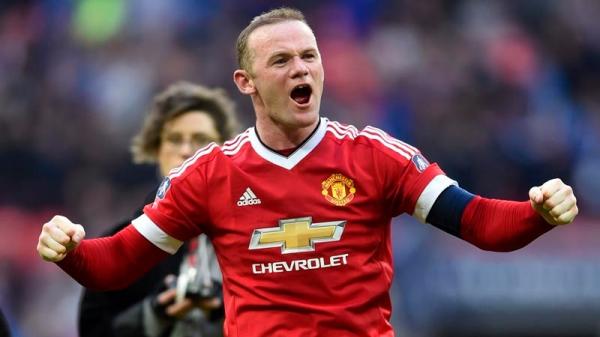 Mantan Penyerang Everton dan Manchester United, Wayne Rooney (foto: The FA)
