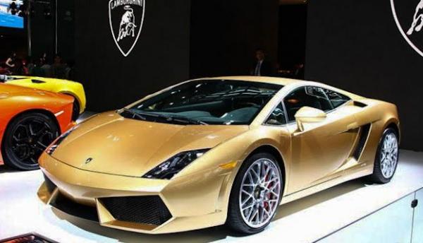 Foto: Top Speed/Auto Sohu