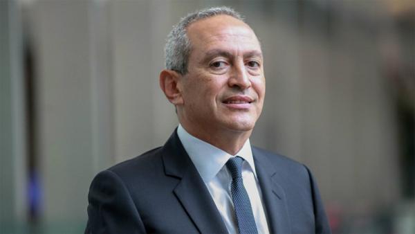 Nassef Sawiris. (Foto: enterprise.press)