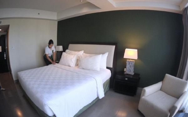 Siap-siap, Pasangan Belum Nikah Bisa Dipidana jika Check In di Hotel