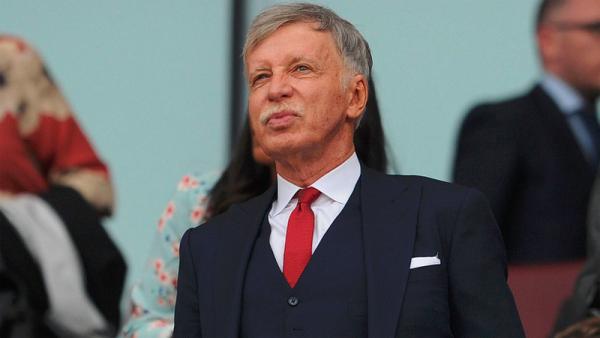 Stan Kroenke (Foto: independent.co.uk)