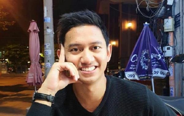 Belva Devara Mantan Stafsus Jokowi (Dok Pribadi Belva Devara/Instagram)