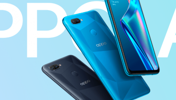 Oppo A12 Resmi    di Indonesia, Ini Spesifikasi dan Harganya