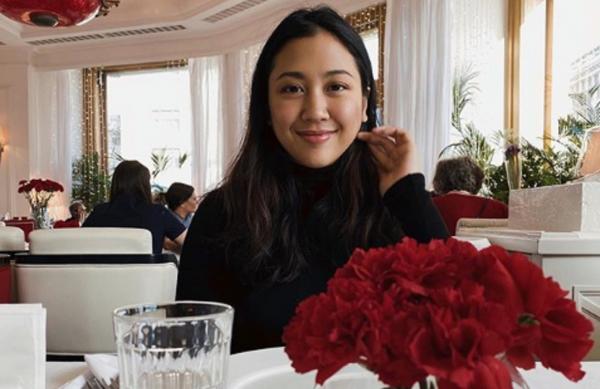 Sherina Munaf Artis berdarah Minang, Sherina Munaf.