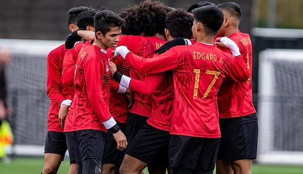 Garuda Select angkatan kedua (Foto: Dok Garuda Select)