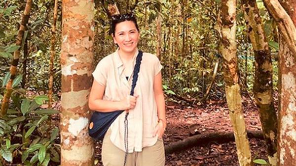 jennifer arnelita Jennifer Arnelita. (Foto: Instagram @jenniferarnelita)