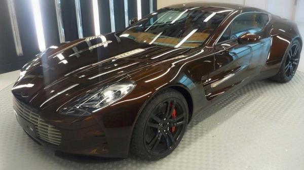 Aston Martin One 77 Menteri Koordinator Bidang Politik Hukum dan Keamanan (Menko Polhukam), Mahfud MD. (Foto: BNPB).