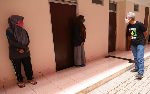 Sambung Hidup dengan Kerja, Mahasiswa Ini Bingung Kafenya Ditutup